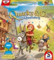 Schmidt Spiele Mit Quacks & Co nach Quedlinburg