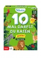 Für Natur- und Tier-Fans: das Skillmatics Kartenspiel „10 Mal Darfst Du Raten junior - Tierreich“