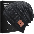 Sminiker Bluetooth Mütze