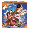 Splash Toys W-Wehchen Wolf