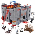 Starlux Ritterburg "Le Château Noir"