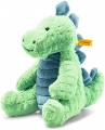 Für Kinder ab 2 Jahre: Steiff Plüschtier Stegosaurus