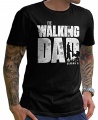 T-Shirt „The Walking Dad“