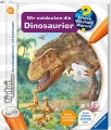 Für Mini-Dino-Forscher: das tiptoi® Wieso? Weshalb? Warum? Buch „Wir entdecken die Dinosaurier“