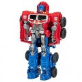 Transformers Bumblebee Cyberverse