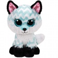 Mega süße Plüschtier: der Atlas Fox Beanie Boo (Medium) von TY