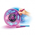 Vtech Electronics KidiSmart Glow Art