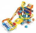 Das interaktive Marbel Rush Kugelbahn-Set „M200 E“ von VTech