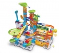 Vool cool: das interaktive Kugelbahn-Set Marbel Rush „L100 E“ von VTech