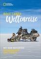 Buch „Weltenreise“ von Rolf Lange