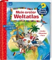 Wieso? Weshalb? Warum? Mein erster Weltatlas