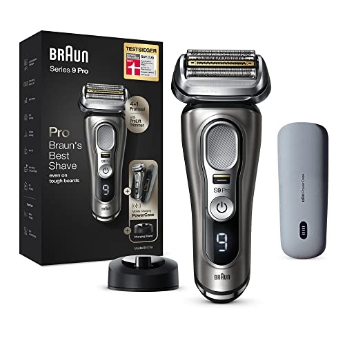 Braun Series 9 Pro Premium Rasierer