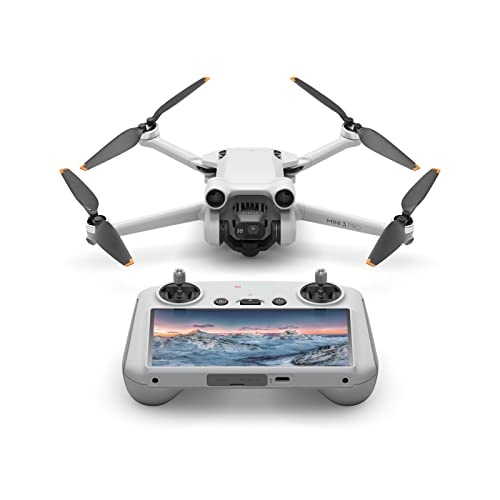 Luxus Geschenkidee für Männer: DJI Mini 3 Pro
