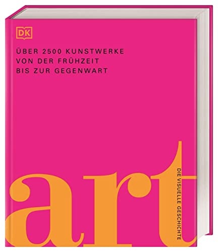 Buch „Art“