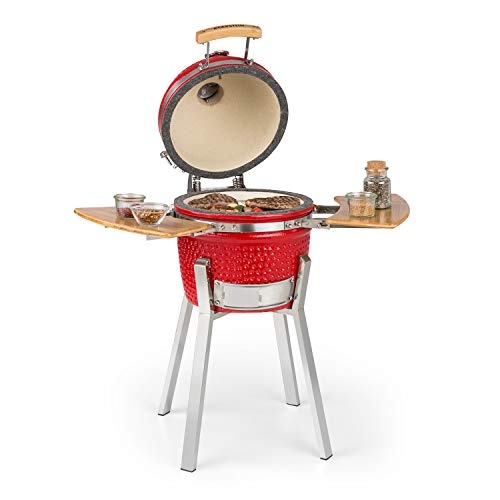 Klastein Princesize Pro Kamado Grill