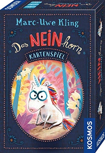Kosmos Kartenspiel Das NEINhorn