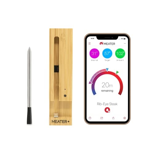 MEATER Plus smartes Fleischthermometer