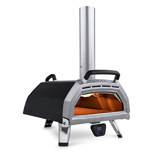 Ooni Karu Pizzaofen