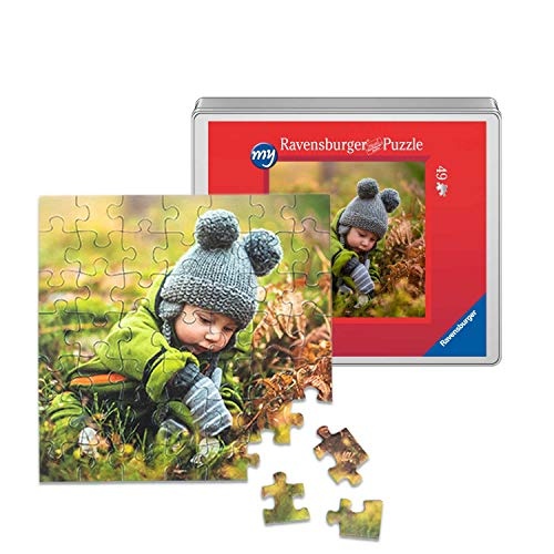 Ravensburger Fotopuzzle