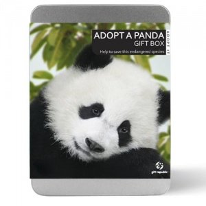 ° ADOPT IT Tier-Patenschaft PANDA