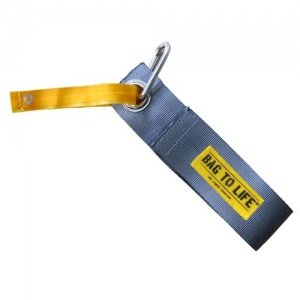 * ALFA SUITCASE SIGN bag-to life-Koffera