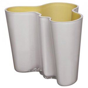 _ ALVAR AALTO - weiß / SAND - EDITION 20