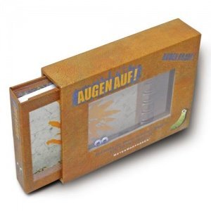 * AUGEN AUF! Mitmachbuch