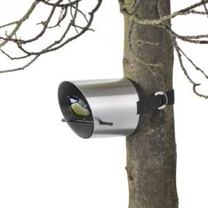 ° BOREA Vogelfutterstelle zum anschnalle