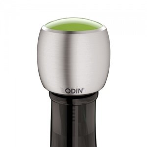 * CHAMPIAN Champagnerverschluss - GRÜN