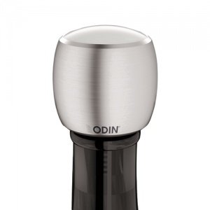 * CHAMPIAN Champagnerverschluss - WEISS