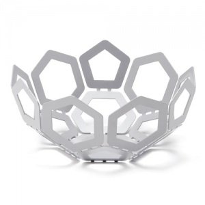 _ CUT ´N GO - FOODBOWL Schale GRAU