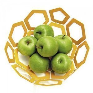 _ CUT ´N GO - FOODBOWL Schale ORANGE