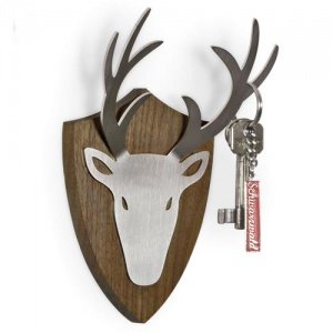 ° DEER HOOK deluxe Schlüssel- & Schmuckh