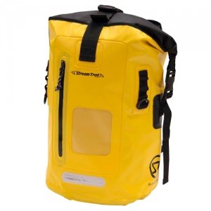 * DRY TANK DX 25 L - wasserfester Rucksa