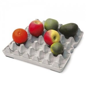 * EIERSCHALE Objektschale aus Beton