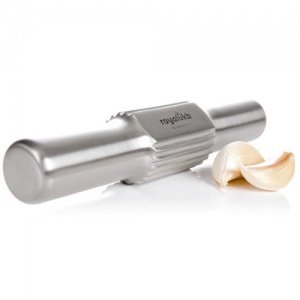 * GARLIC CRUSHER Knoblauch Roller
