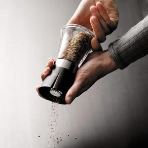 * GRAND CRU MILL Gewürzmühle