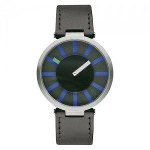 _ GRÜNE STUNDE Alessi  Armbanduhr