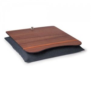 * HELPDESK - mobiler Pult, NUSSBAUM