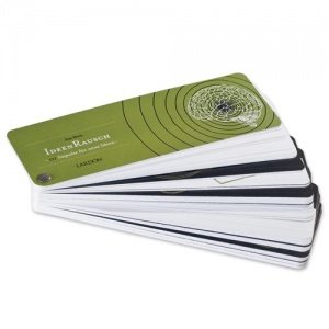 * IDEENRAUSCH Kreativfächer