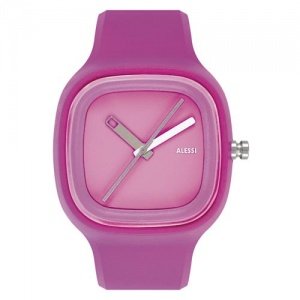 _ KAJ Armbanduhr - PINK