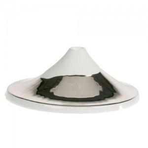 . KLEINE FUJIYAMA - Räucher-Vulkan