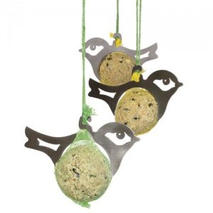 ° KLEINE MEISE Meisenknödelhalter