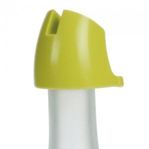 _ LUK *2  Champagner-Verschluß 2er-Set L