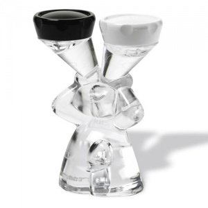 * LUKE Kontaktlinsenbox, KLAR