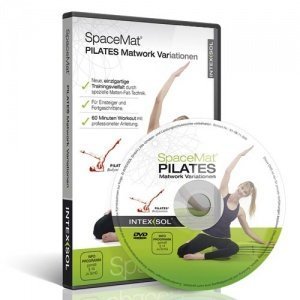 * MATWORK TRAINING DVD "Pilates 60 min W