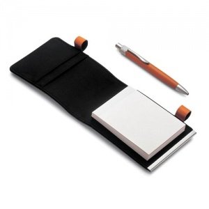 _ MEMO PAD Notizblock