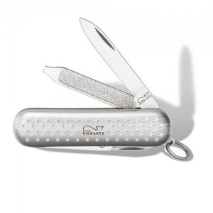 _ MINI 3 CRYSTALLIZED - Manikürmesser AQ