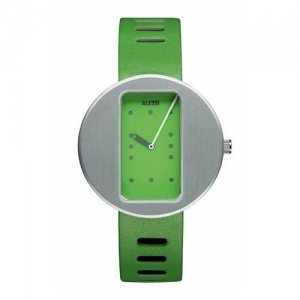 _ ONTIME Armbanduhr GRÜN