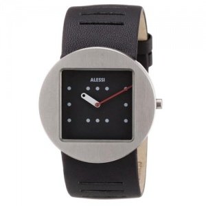 _ ONTIME Armbanduhr SCHWARZ